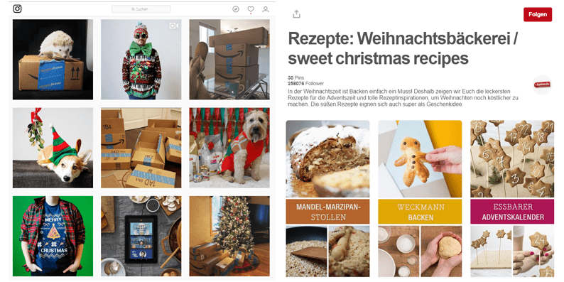 Weihnachtsideen_Social_Media