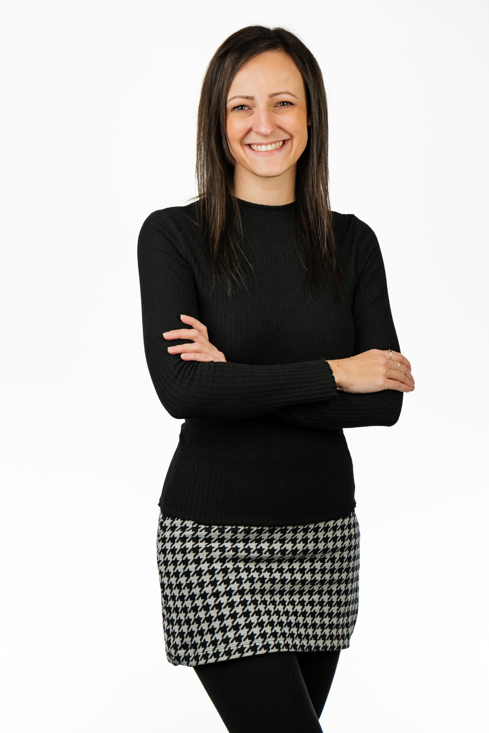 Lisa Müller verantwortlich für Marketing und PR bei der Somengo GmbH