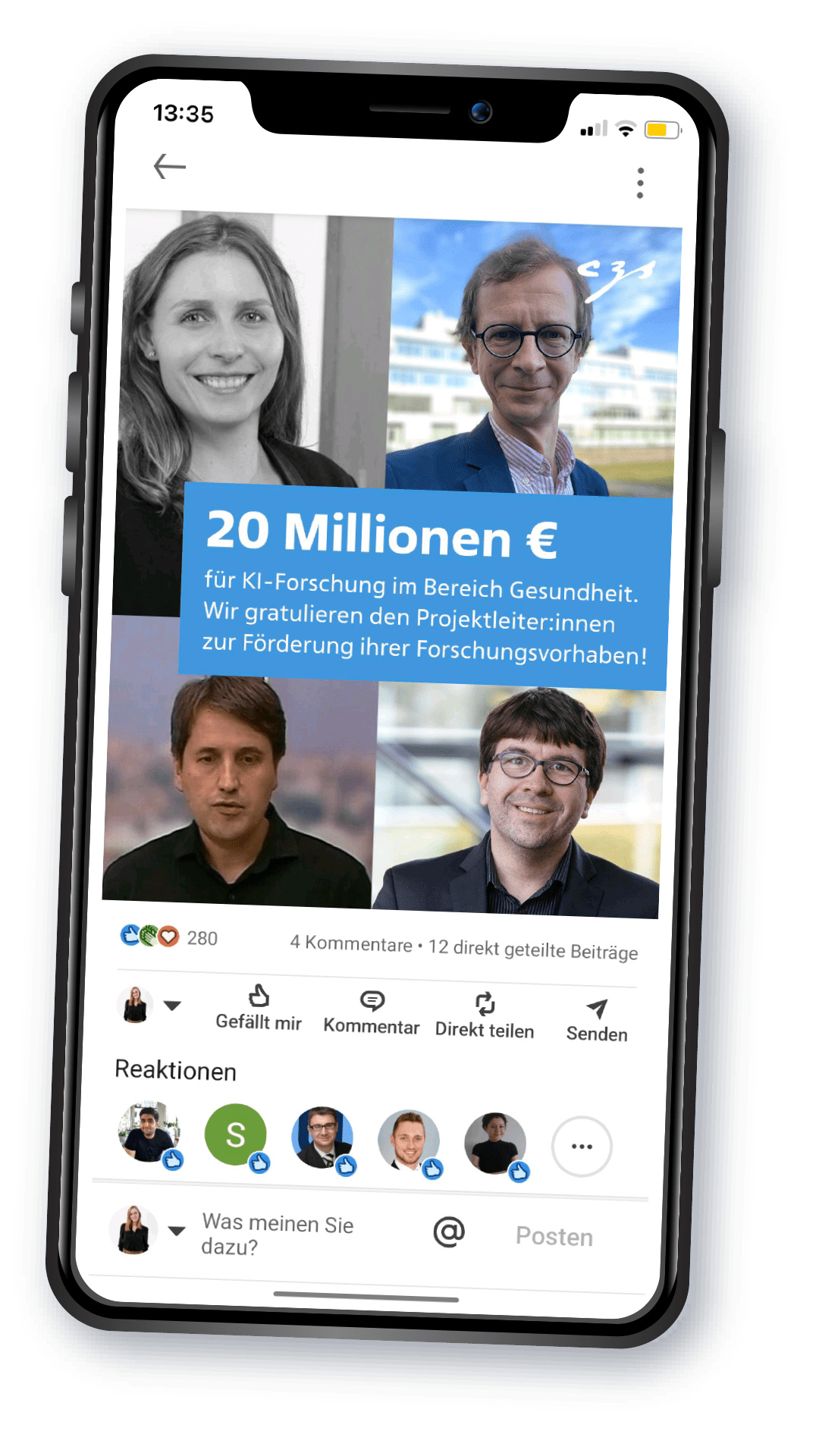 Somengo-Use-Case-B2B-ZEISS-Stiftung