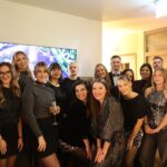 Teambild der Somengo